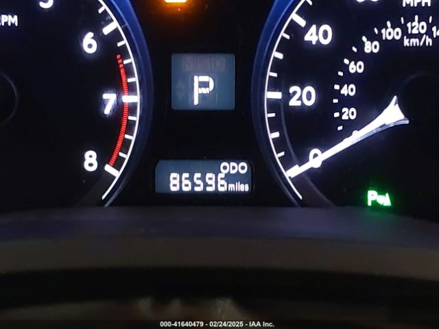 2T2ZK1BA2FC203138 Lexus RX 350