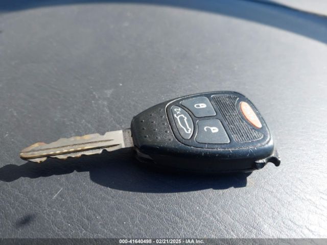 2005 CHRYSLER PACIFICA 2C4GM68405R257394 Photo 10