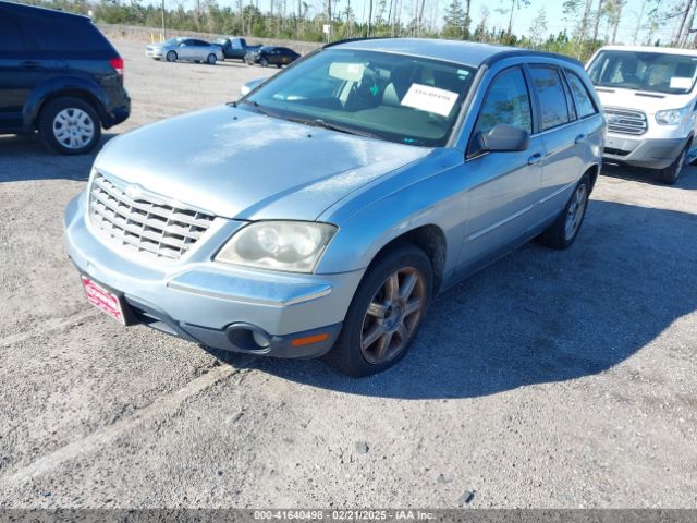 2005 CHRYSLER PACIFICA 2C4GM68405R257394 Photo 1