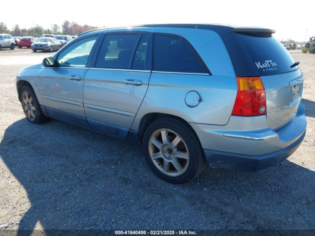 2005 CHRYSLER PACIFICA 2C4GM68405R257394 Photo 2