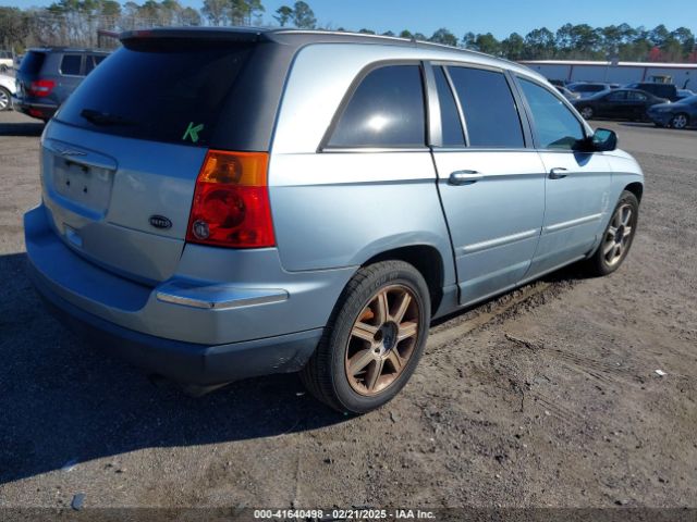 2005 CHRYSLER PACIFICA 2C4GM68405R257394 Photo 3