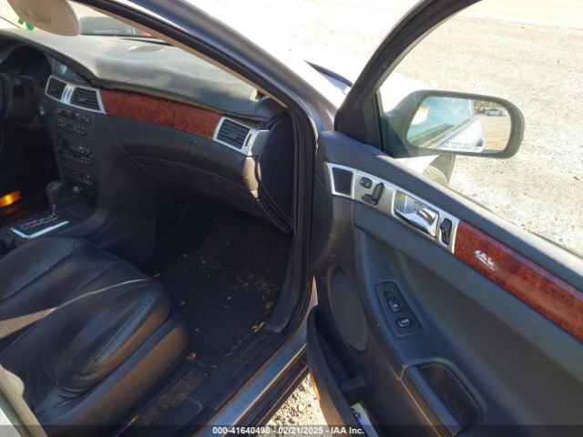 2005 CHRYSLER PACIFICA 2C4GM68405R257394 Photo 4