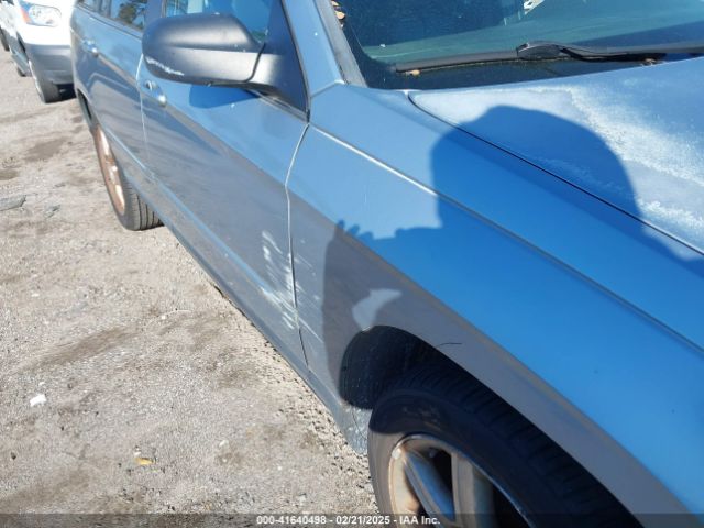 2005 CHRYSLER PACIFICA 2C4GM68405R257394 Photo 5