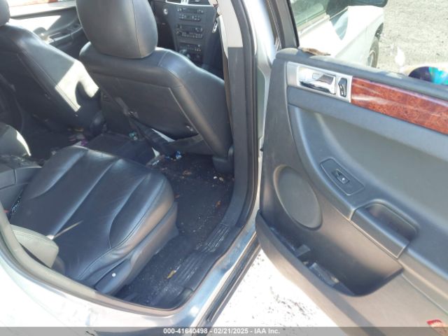 2005 CHRYSLER PACIFICA 2C4GM68405R257394 Photo 7
