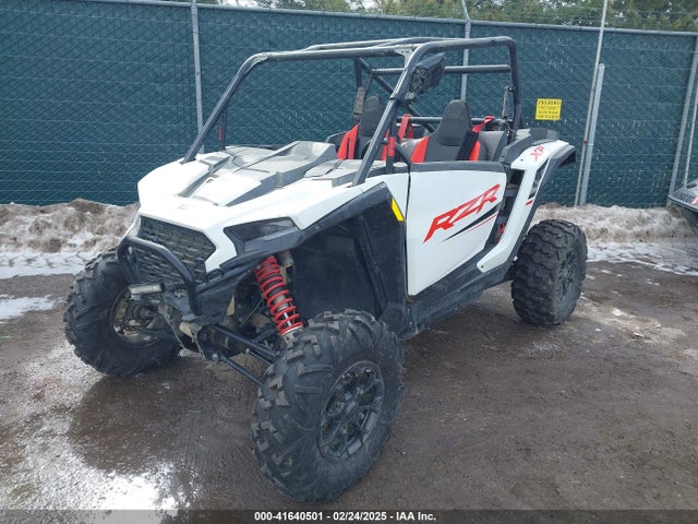 Продажа на аукционе авто 2024 Polaris Rzr Xp 1000 Sport, vin: 3NSNEE992RF298649, номер лота: 41640501