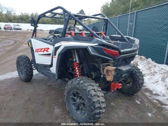Продажа на аукционе авто 2024 Polaris Rzr Xp 1000 Sport, vin: 3NSNEE992RF298649, номер лота: 41640501