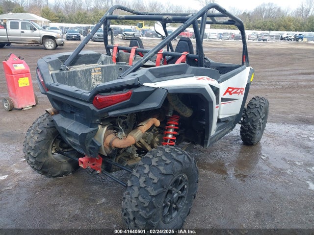 Продажа на аукционе авто 2024 Polaris Rzr Xp 1000 Sport, vin: 3NSNEE992RF298649, номер лота: 41640501