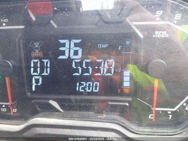 Продажа на аукционе авто 2024 Polaris Rzr Xp 1000 Sport, vin: 3NSNEE992RF298649, номер лота: 41640501