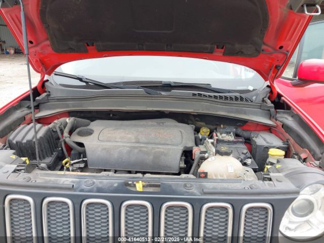 ZACCJABB1HPG28699 Jeep Renegade Latitude Fwd