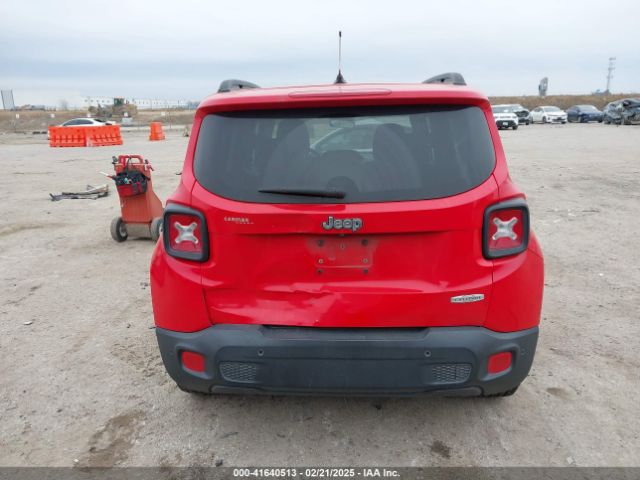 ZACCJABB1HPG28699 Jeep Renegade Latitude Fwd