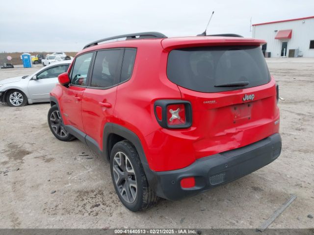 ZACCJABB1HPG28699 Jeep Renegade Latitude Fwd