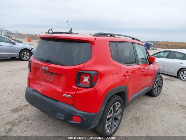 ZACCJABB1HPG28699 Jeep Renegade Latitude Fwd