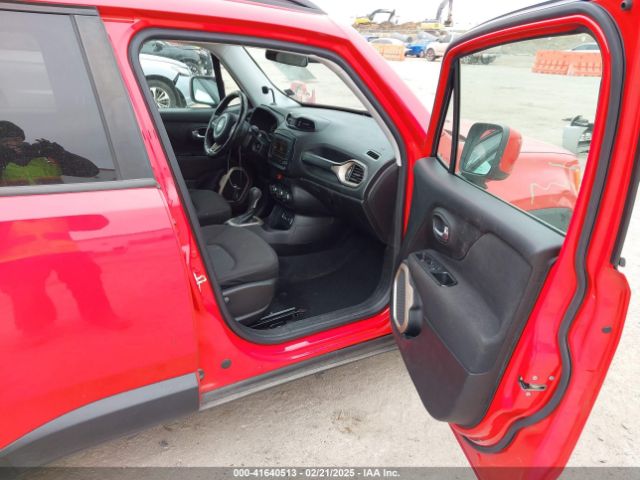 ZACCJABB1HPG28699 Jeep Renegade Latitude Fwd