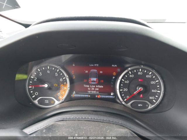 ZACCJABB1HPG28699 Jeep Renegade Latitude Fwd