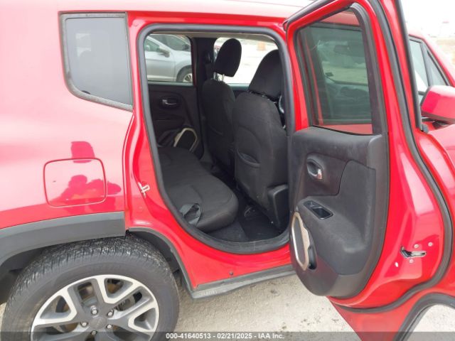 ZACCJABB1HPG28699 Jeep Renegade Latitude Fwd
