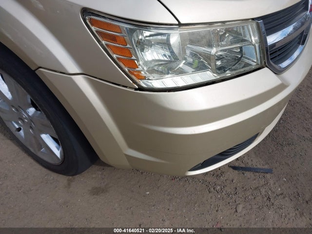 Продажа на аукционе авто 2010 Dodge Journey R/t, vin: 3D4PG9FV8AT206207, номер лота: 41640521