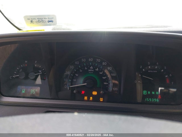 Продажа на аукционе авто 2010 Dodge Journey R/t, vin: 3D4PG9FV8AT206207, номер лота: 41640521