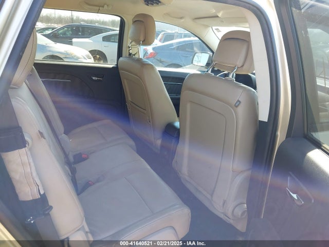 Продажа на аукционе авто 2010 Dodge Journey R/t, vin: 3D4PG9FV8AT206207, номер лота: 41640521