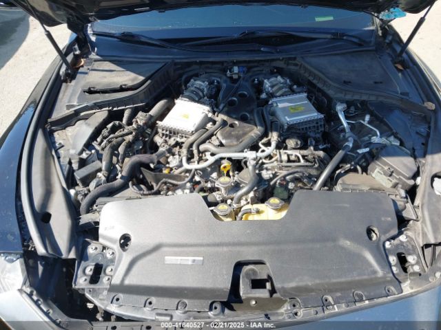 JN1EV7AP9LM207997 Infiniti Q50 SPORT