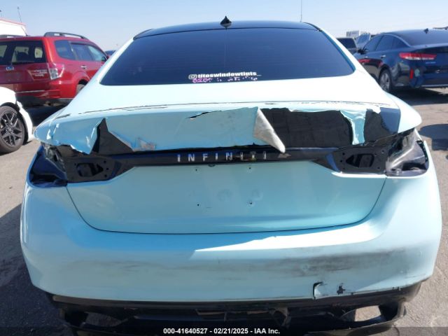 JN1EV7AP9LM207997 Infiniti Q50 SPORT