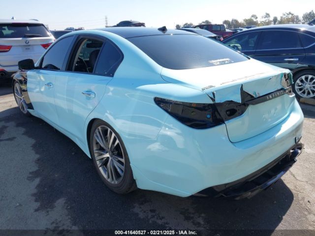 JN1EV7AP9LM207997 Infiniti Q50 SPORT