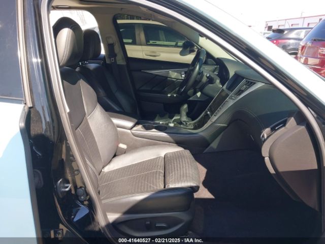 JN1EV7AP9LM207997 Infiniti Q50 SPORT