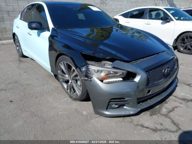 JN1EV7AP9LM207997 Infiniti Q50 SPORT
