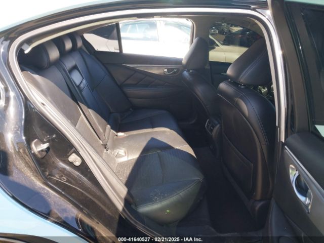 JN1EV7AP9LM207997 Infiniti Q50 SPORT