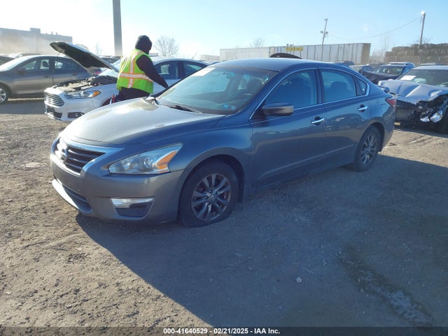 1N4AL3AP7FN373661 Nissan Altima 2.5 S