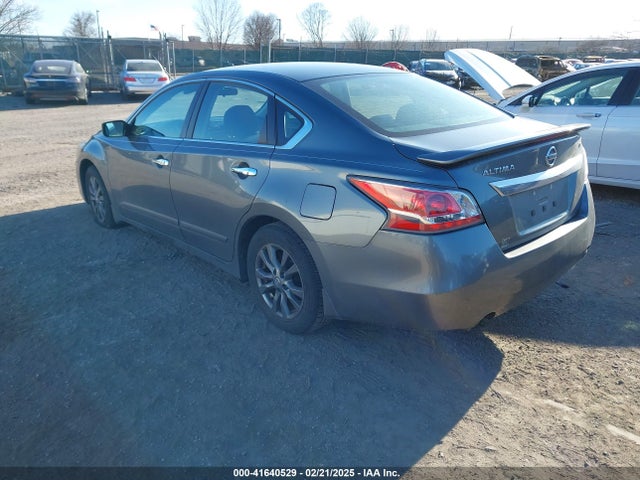 1N4AL3AP7FN373661 Nissan Altima 2.5 S