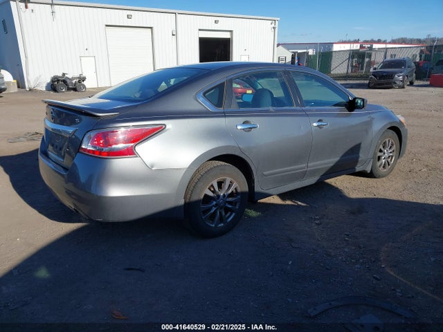 1N4AL3AP7FN373661 Nissan Altima 2.5 S