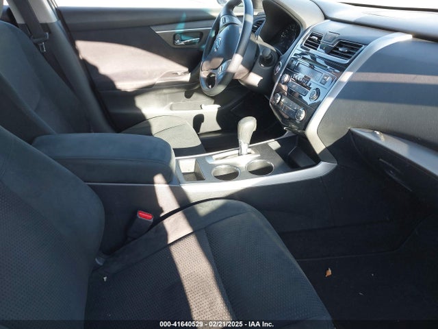 1N4AL3AP7FN373661 Nissan Altima 2.5 S