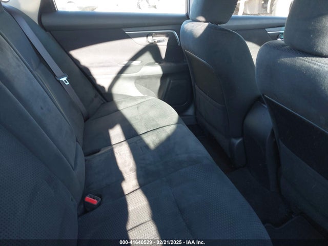 1N4AL3AP7FN373661 Nissan Altima 2.5 S