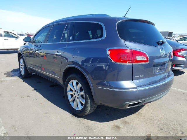 5GAKRBKD6EJ203536 Buick llt