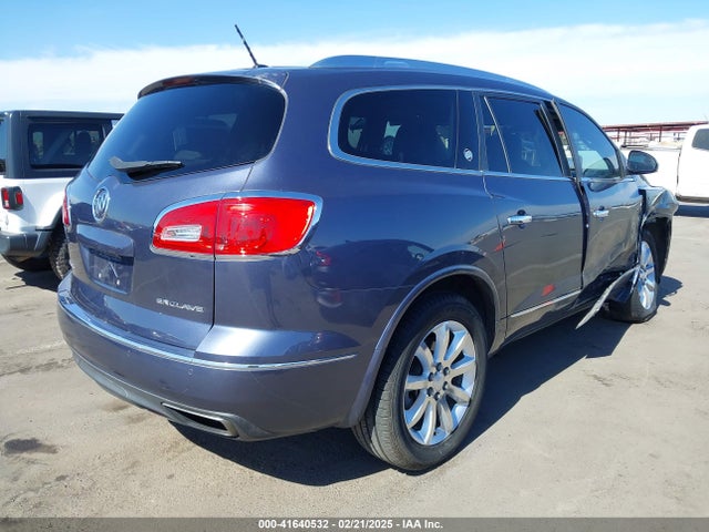 5GAKRBKD6EJ203536 Buick llt