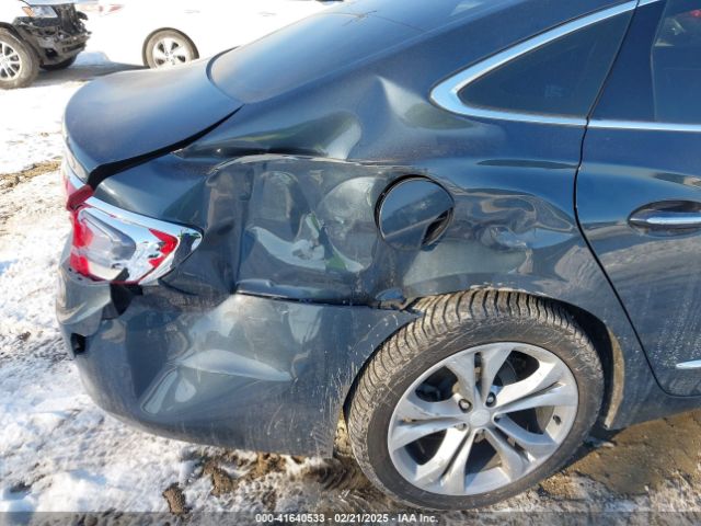 1G4ZU5SS2KU119070 Buick Lacrosse Fwd Avenir