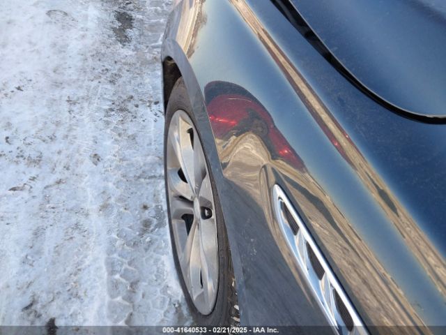 1G4ZU5SS2KU119070 Buick Lacrosse Fwd Avenir
