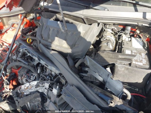 3VV4B7AX9KM068380 Volkswagen Tiguan 2.0t Sel Premium/2.0t Sel Premium R-line