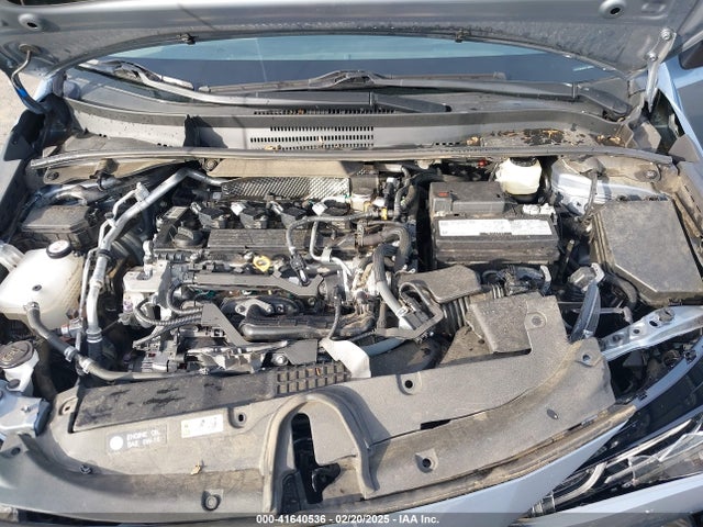 Toyota Corolla Se 6mt 2021 5YFM4MCE1MP066007 Image 10