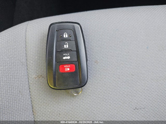 Toyota Corolla Se 6mt 2021 5YFM4MCE1MP066007 Image 11
