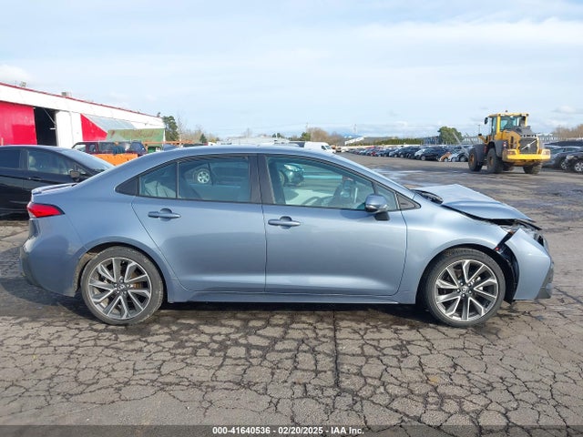 Toyota Corolla Se 6mt 2021 5YFM4MCE1MP066007 Image 13