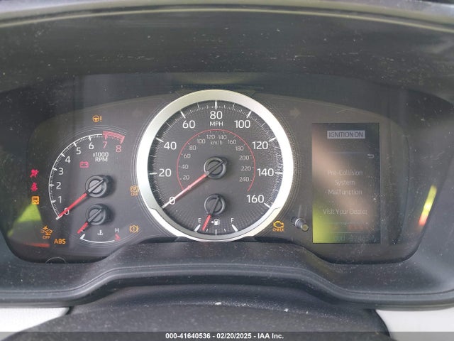 Toyota Corolla Se 6mt 2021 5YFM4MCE1MP066007 Image 7
