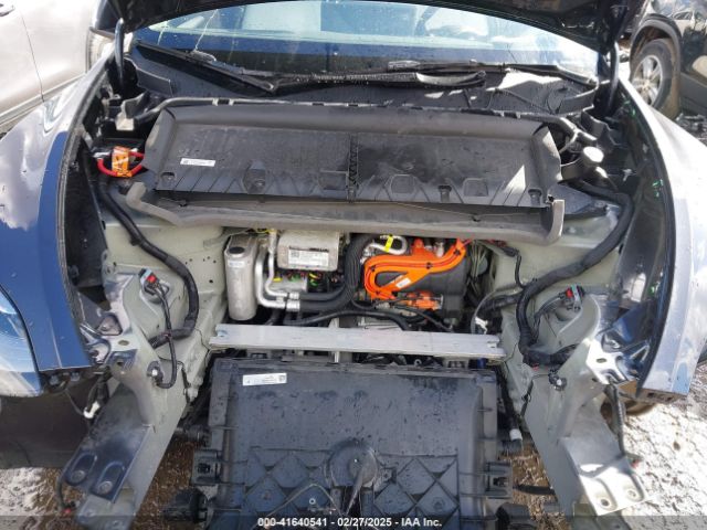 7SAYGDEE0RA300064 Tesla Model Y Long Range Dual Motor All-wheel Drive