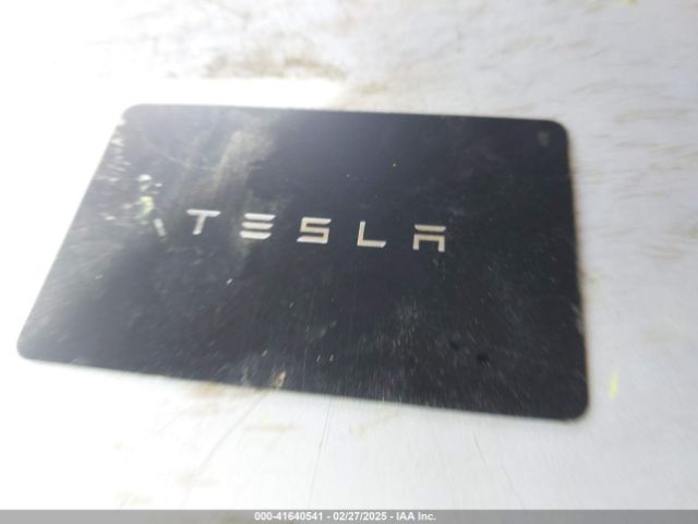 7SAYGDEE0RA300064 Tesla Model Y Long Range Dual Motor All-wheel Drive