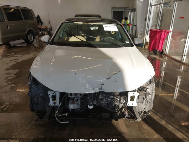 2020 Volkswagen Jetta 1.4t Sel Premium მანქანა იყიდება აუქციონზე, vin: 3VWG57BUXLM092709, აუქციონის ნომერი: 41640553