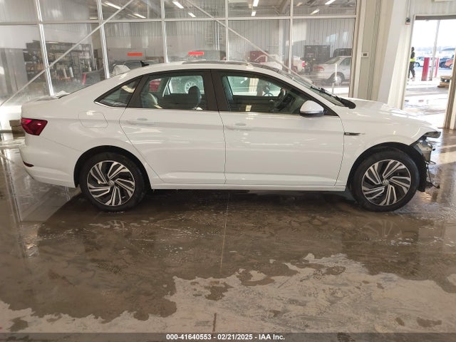 2020 Volkswagen Jetta 1.4t Sel Premium მანქანა იყიდება აუქციონზე, vin: 3VWG57BUXLM092709, აუქციონის ნომერი: 41640553