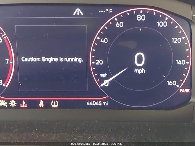 2020 Volkswagen Jetta 1.4t Sel Premium მანქანა იყიდება აუქციონზე, vin: 3VWG57BUXLM092709, აუქციონის ნომერი: 41640553