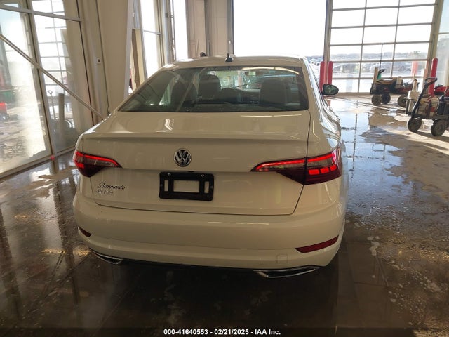 2020 Volkswagen Jetta 1.4t Sel Premium მანქანა იყიდება აუქციონზე, vin: 3VWG57BUXLM092709, აუქციონის ნომერი: 41640553