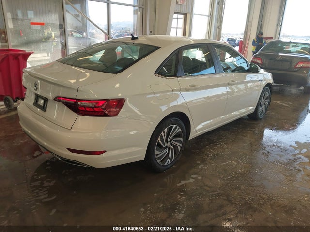 2020 Volkswagen Jetta 1.4t Sel Premium მანქანა იყიდება აუქციონზე, vin: 3VWG57BUXLM092709, აუქციონის ნომერი: 41640553