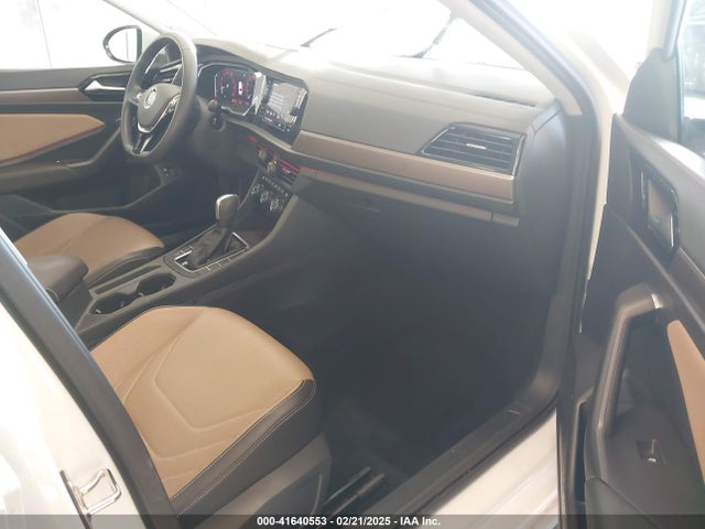 2020 Volkswagen Jetta 1.4t Sel Premium მანქანა იყიდება აუქციონზე, vin: 3VWG57BUXLM092709, აუქციონის ნომერი: 41640553
